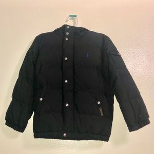 Polo Ralph Lauren Coat